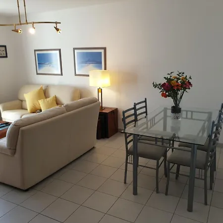 River View Encosta Da Marina