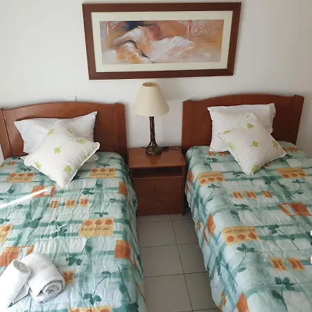 River View Encosta Da Marina Lägenhet Portimão