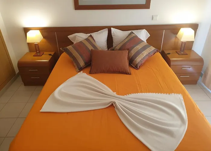 Apartament River View Encosta Da Marina