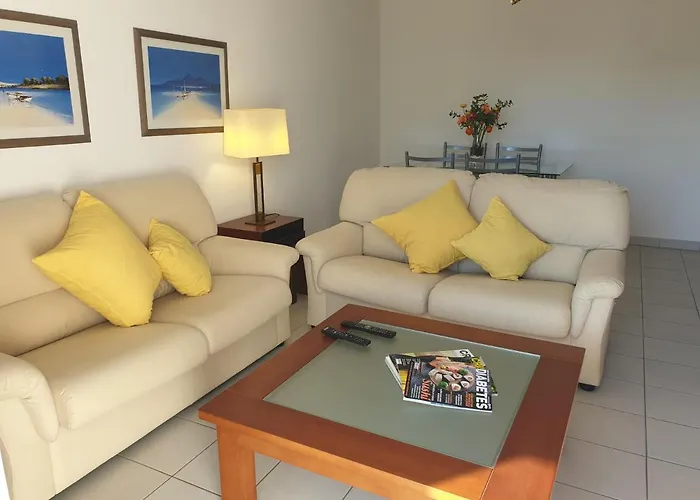 Apartament River View Encosta Da Marina Portimão