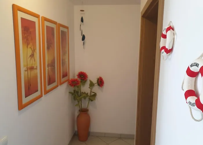 River View Encosta Da Marina Apartament *