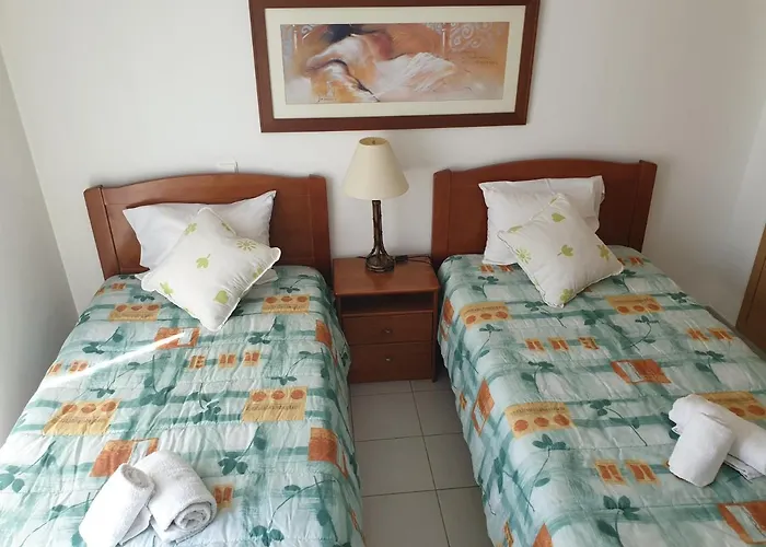 River View Encosta Da Marina Apartament Portimão