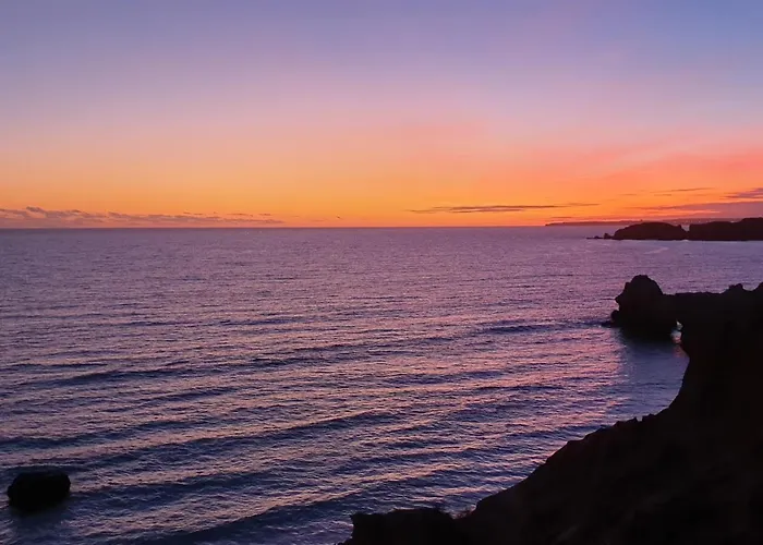 River View Encosta Da Marina