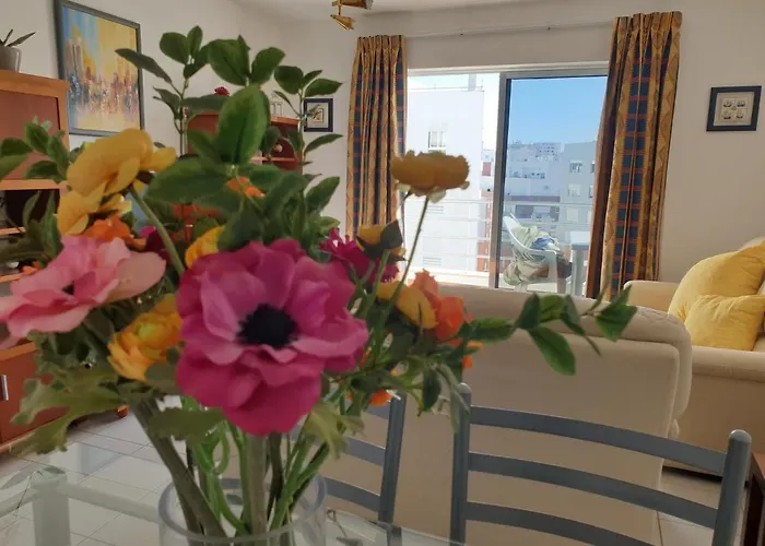 River View Encosta Da Marina Portimão