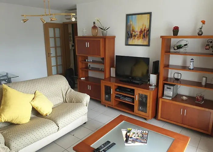 River View Encosta Da Marina