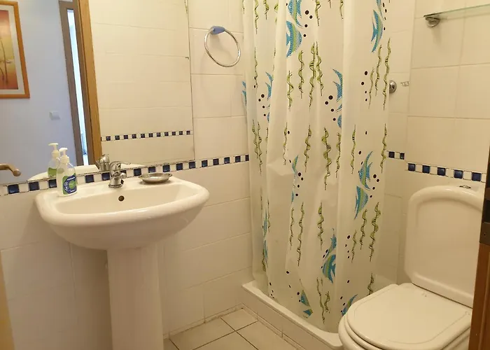 River View Encosta Da Marina