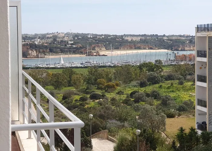 Apartament River View Encosta Da Marina