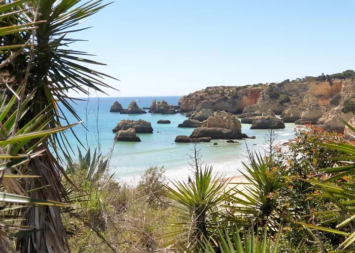 River View Encosta Da Marina