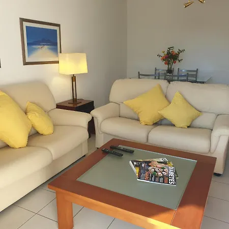 Apartment River View Encosta Da Marina Portimao