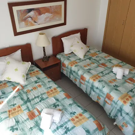 River View Encosta Da Marina Apartment Portimao