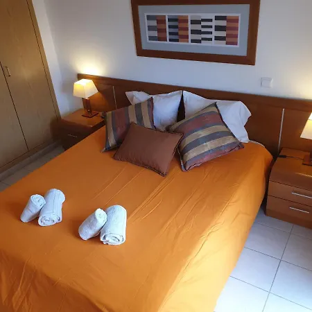 River View Encosta Da Marina Διαμέρισμα *