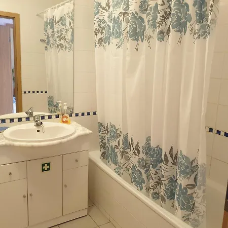 River View Encosta Da Marina