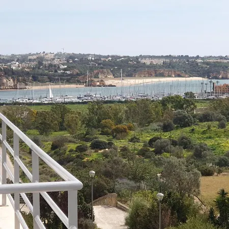 Appartamento River View Encosta Da Marina