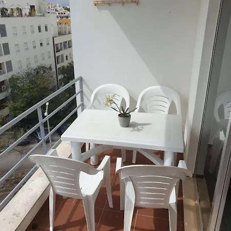 River View Encosta Da Marina Διαμέρισμα