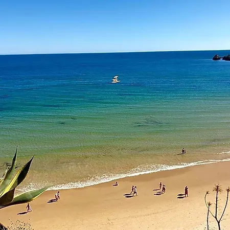 River View Encosta Da Marina * بورتيماو