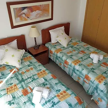River View Encosta Da Marina شقة بورتيماو