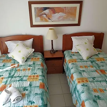 River View Encosta Da Marina شقة *