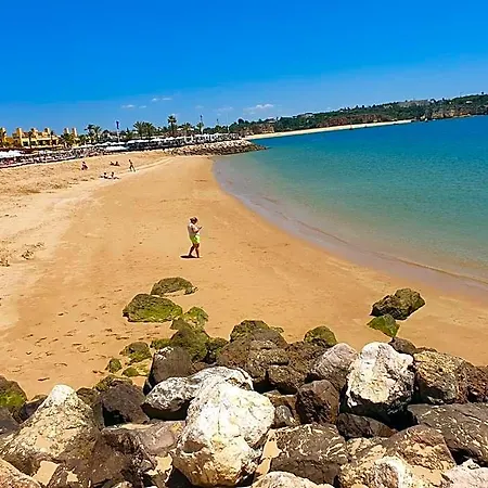 شقة River View Encosta Da Marina