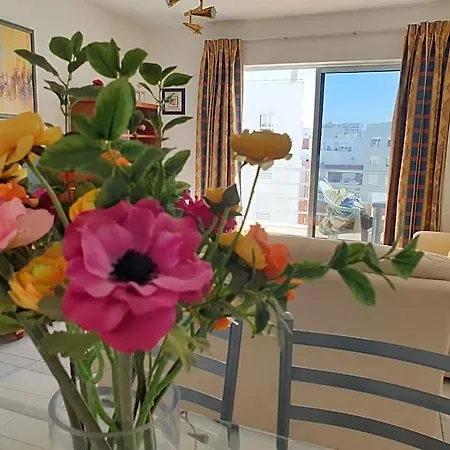 شقة River View Encosta Da Marina *
