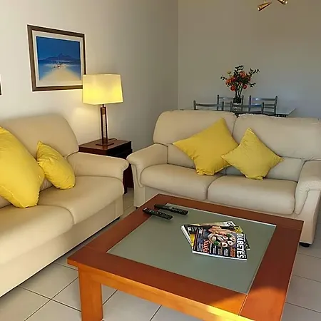 River View Encosta Da Marina شقة