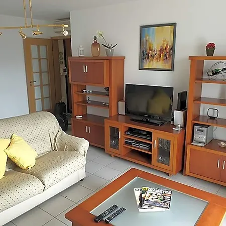 River View Encosta Da Marina شقة