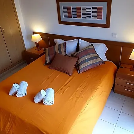 شقة River View Encosta Da Marina *
