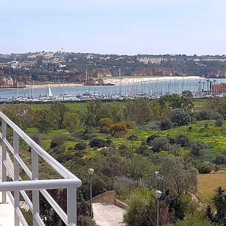 شقة River View Encosta Da Marina بورتيماو