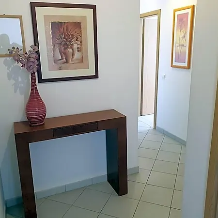 River View Encosta Da Marina شقة بورتيماو