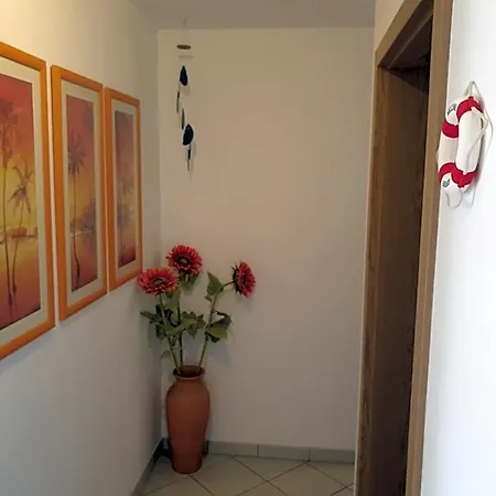 شقة River View Encosta Da Marina