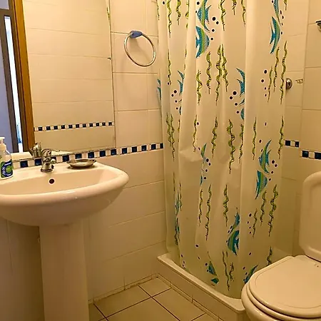 River View Encosta Da Marina شقة
