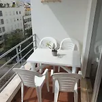 River View Encosta Da Marina דירה