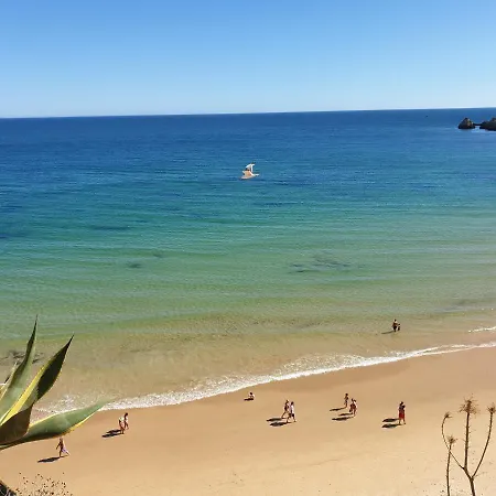 River View Encosta Da Marina פורטימאו