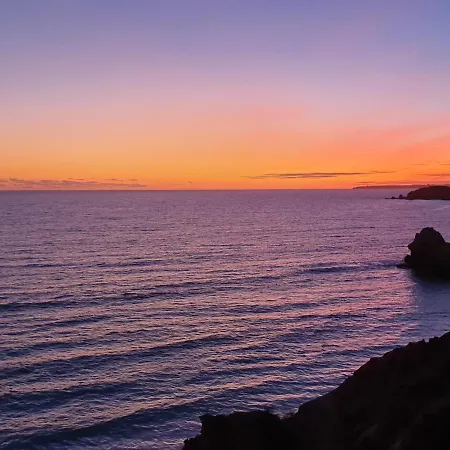 River View Encosta Da Marina