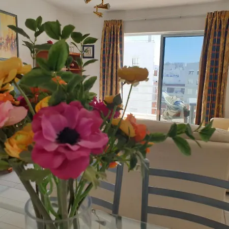 River View Encosta Da Marina פורטימאו