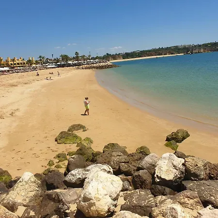 River View Encosta Da Marina דירה *