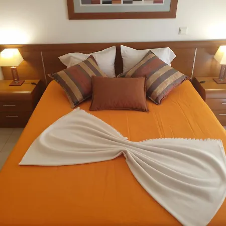 Appartement River View Encosta Da Marina
